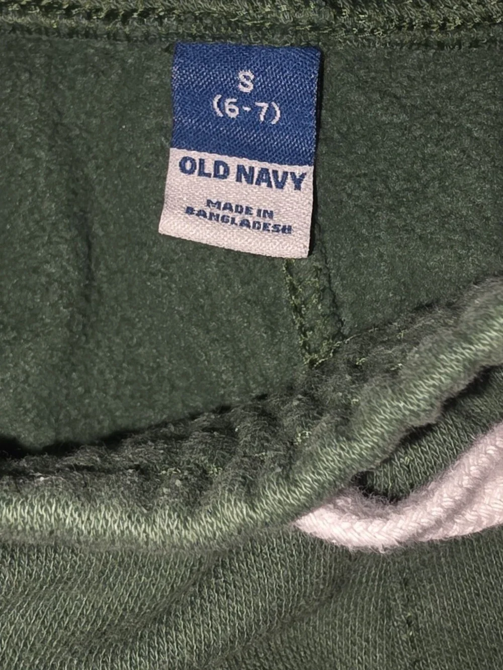 Old Navy Kids Shorts in Black, Blue & Green Boys Size 6/7